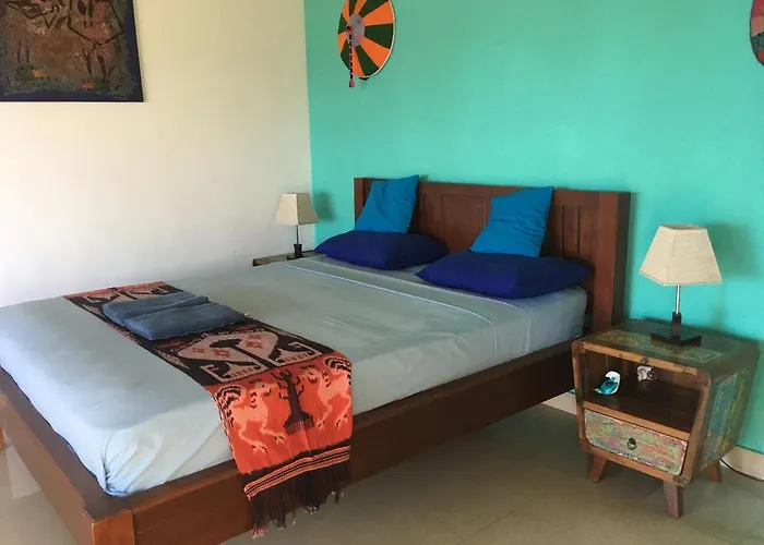 Baruna House 3*