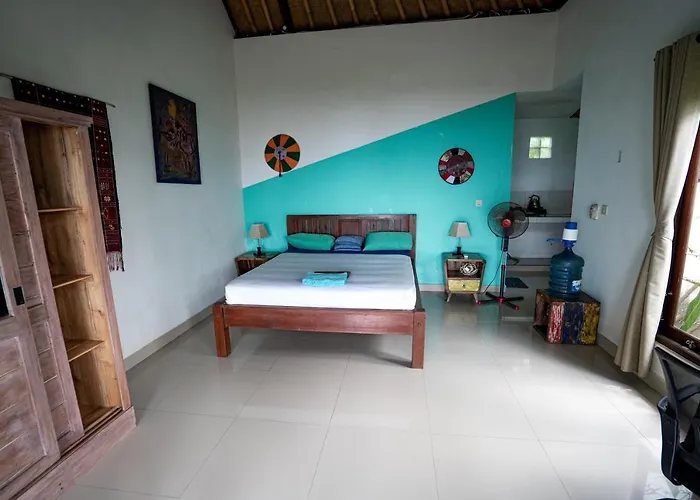 Baruna House